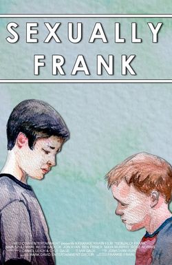 Sexually Frank