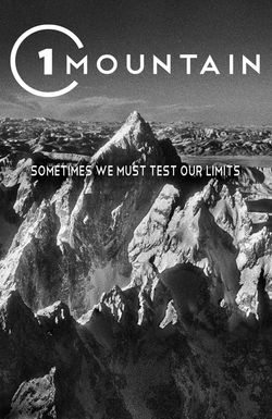 One Mountain