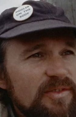 Norman Jewison, Film Maker