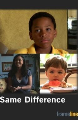 Same Difference
