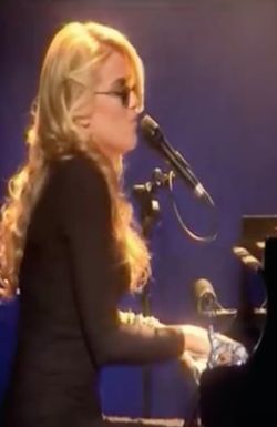 Melody Gardot: The Accidental Musician