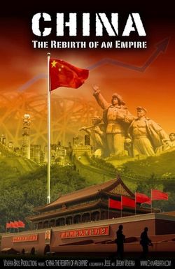 China: The Rebirth of an Empire
