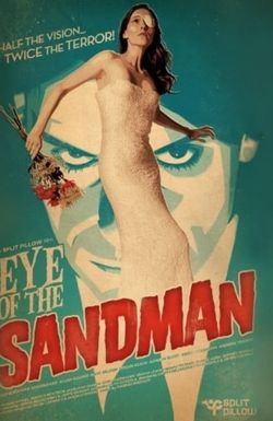 Eye of the Sandman