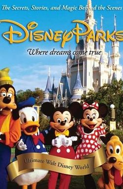 Undiscovered Disney Parks