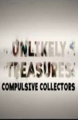 Unlikely Treasures