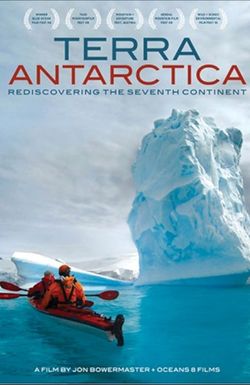 Terra Antarctica, Re-Discovering the Seventh Continent