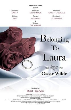 Belonging to Laura