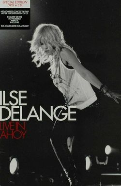 Ilse De Lange: Live in Ahoy