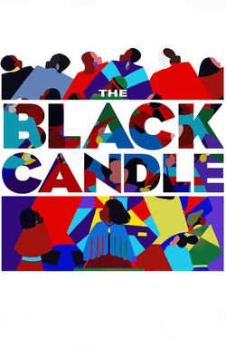 The Black Candle