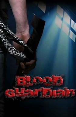 Blood Guardian