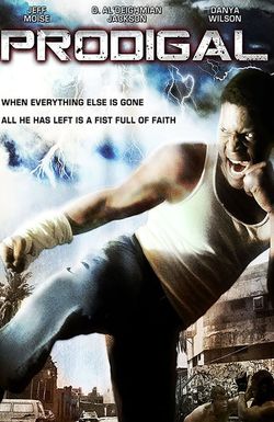 Prodigal