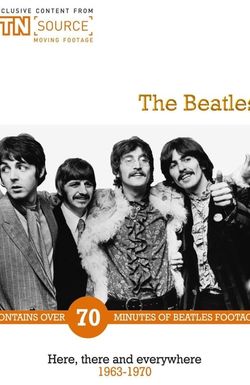 The Beatles: Here There and Everywhere