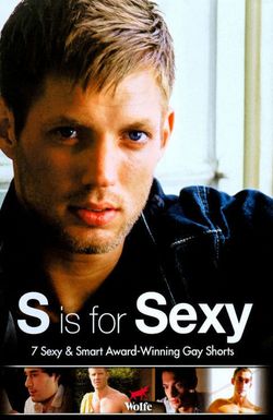 S Is for Sexy