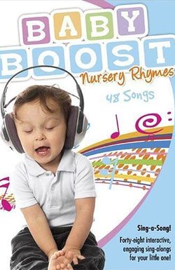 Baby Boost Nursery Rhymes