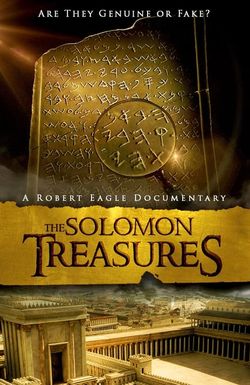 The Solomon Treasures