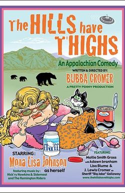 The Hills Have Thighs