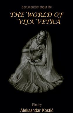 The World of Vija Vetra