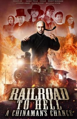 Chinaman's Chance: America's Other Slaves