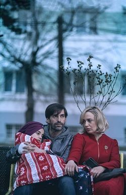 Nje Tregim Prishtine