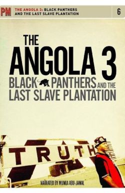 Angola 3: Black Panthers and the Last Slave Plantation