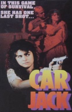 Carjack