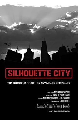 Silhouette City