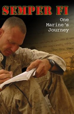 Semper Fi: One Marine's Journey