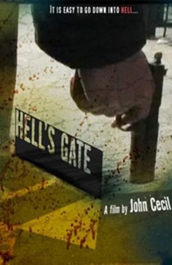 Hell's Gate