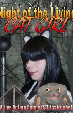 Night of the Living Cat Girl