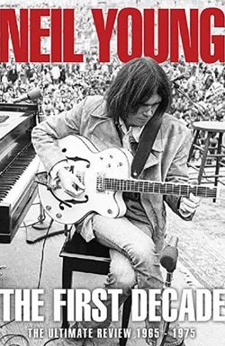 Neil Young Under Review: 1966-1975