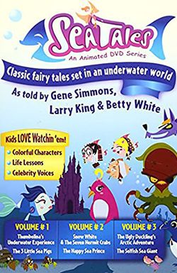 Sea Tales