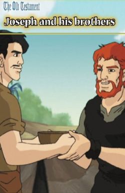 Old Testament II, Joseph and His Brother