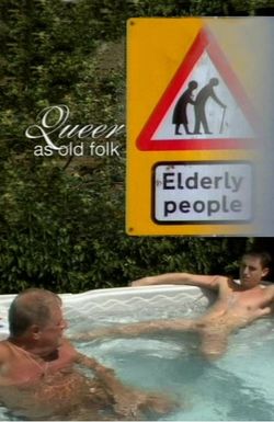Queer as Old Folk