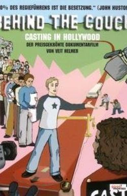 Behind the Couch: Casting in Hollywood