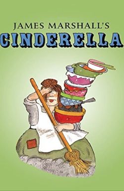 James Marshall's Cinderella