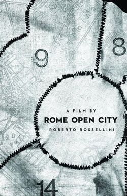 The Children of Rome Open City