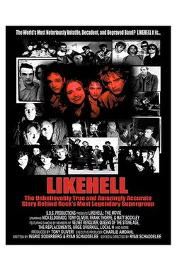 Likehell: The Movie