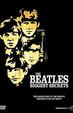 Beatles Biggest Secrets