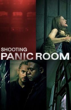 Shooting 'Panic Room'