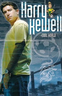 Harry Kewell: Cool World
