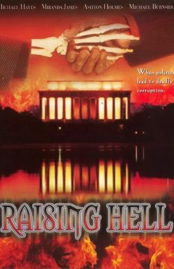Raising Hell