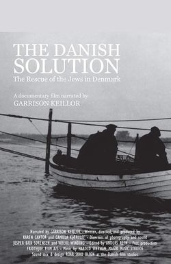 The Danish Solution: The Rescue of the Jews in Denmark