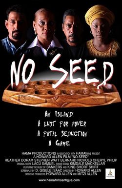 No Seed