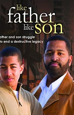 Like Father, Like Son
