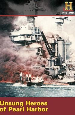 Unsung Heroes of Pearl Harbor
