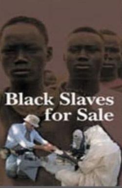 Black Slaves for Sale