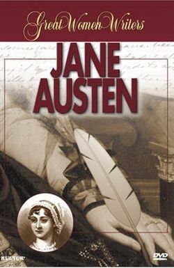 Great Women Writers: Jane Austen