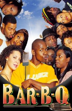 Bar-B-Q