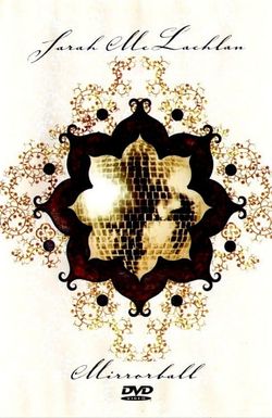 Sarah McLachlan: Mirrorball