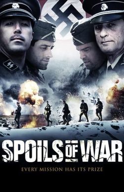 Spoils of War